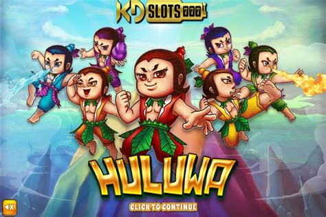 Jogue Huluwa online